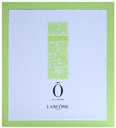 Lancôme Ô de Lancôme set cadou I.