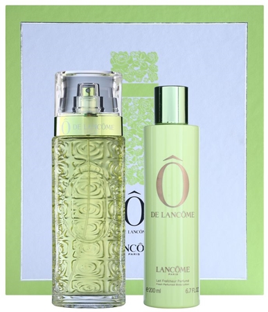 Lancôme Ô de Lancôme set cadou I.