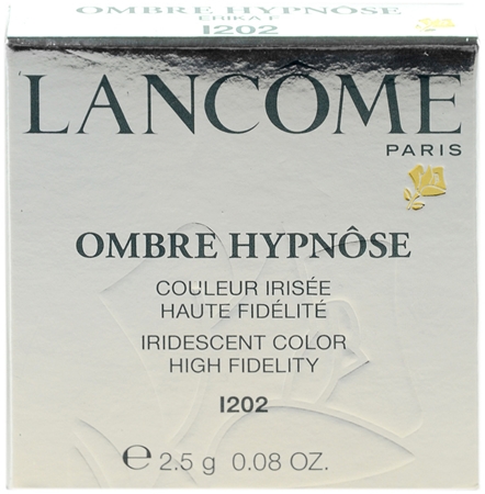Lancôme Ombre Hypnôse Iridescent Color σκιές ματιών