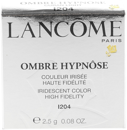 Lancôme Ombre Hypnôse Iridescent Color σκιές ματιών