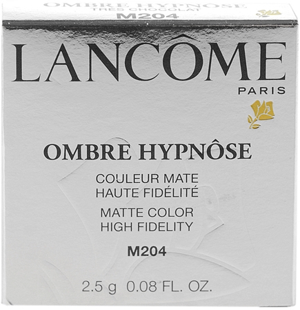 Lancôme Ombre Hypnôse Matte Color fard de ochi mat