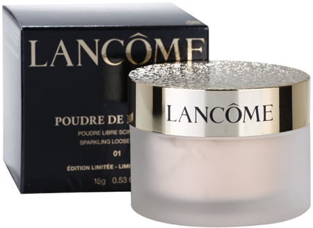 Lancôme Poudre de Lumiére Illuminating Powder