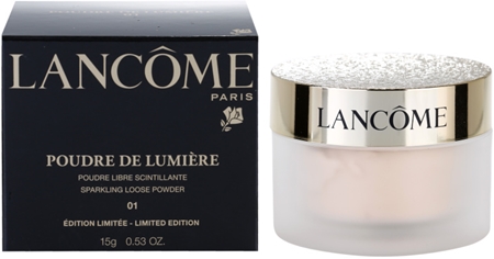 Lancôme Poudre de Lumiére Illuminating Powder