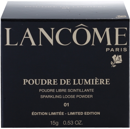 Lancôme Poudre de Lumiére Illuminating Powder