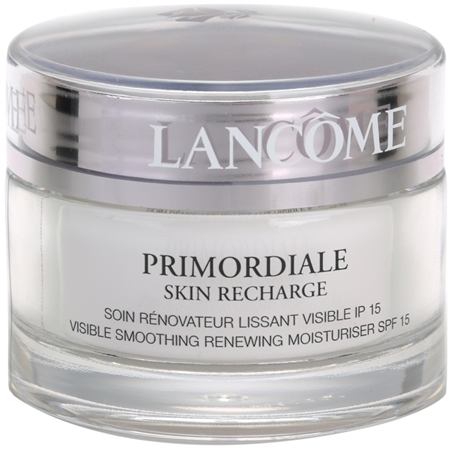 Lancôme Primordiale Skin Recharge Feuchtigkeitscreme für trockene Haut