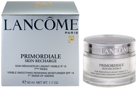 Lancôme Primordiale Skin Recharge Feuchtigkeitscreme für trockene Haut