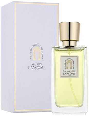 Lancôme Sagamore eau de toilette pentru barbati 75 ml