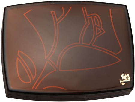 Lancôme Star Bronzer Minéral Mat Bronzing Powder SPF 15