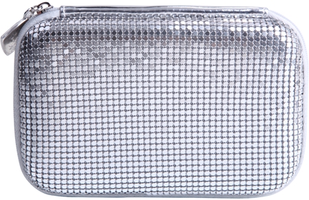 Lancôme Travel Chic Platine Edition die Palette dekorativer Kosmetik