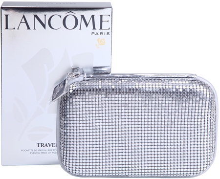 Lancôme Travel Chic Platine Edition die Palette dekorativer Kosmetik