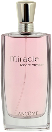 Lancôme Miracle Tendre Voyage Eau de Toilette für Damen 75 ml