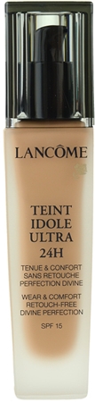 Lancôme Teint Idole Ultra 24 h Long-Lasting Foundation SPF 15