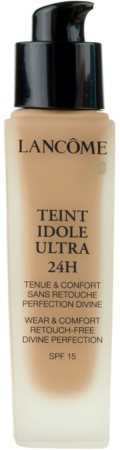 Lancôme Teint Idole Ultra 24 h langanhaltendes Make-up LSF 15