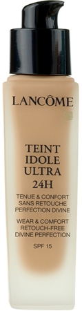 Lancôme Teint Idole Ultra 24 h Long-Lasting Foundation SPF 15