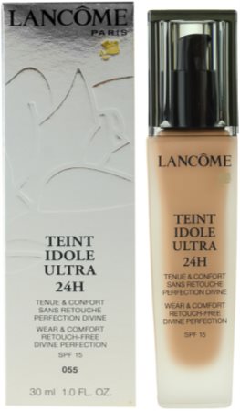 Lancôme Teint Idole Ultra 24 h langanhaltendes Make-up LSF 15