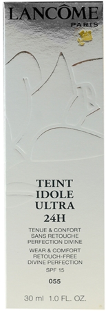 Lancôme Teint Idole Ultra 24 h Long-Lasting Foundation SPF 15