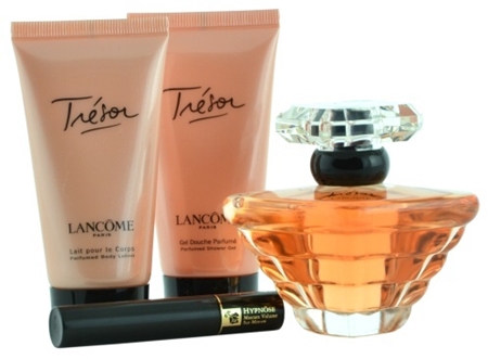 Lancôme Tresor in love outlets