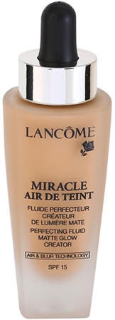 Lancôme Miracle Air de Teint ultraleichtes Make-up für ein natürliches Aussehen