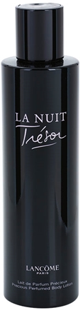 Lancôme La Nuit Trésor Body Lotion für Damen