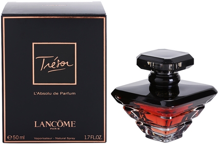 Lancôme Tresor L'Absolu de Parfum eau de parfum pentru femei 50 ml