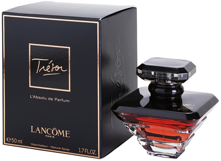 Lancôme Tresor L'Absolu de Parfum eau de parfum pentru femei 50 ml