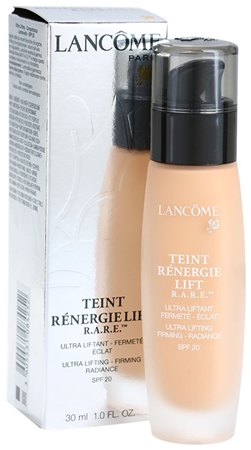 Lancôme Teint Rénergie Lift R.A.R.E Verjüngendes Make Up mit Lifting Wirkung
