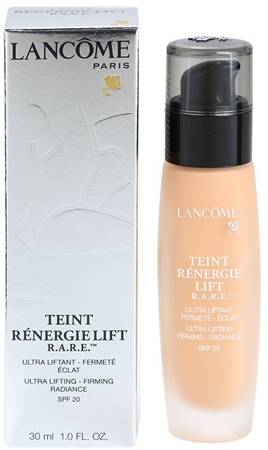 Lancôme Teint Rénergie Lift R.A.R.E Verjüngendes Make Up mit Lifting Wirkung