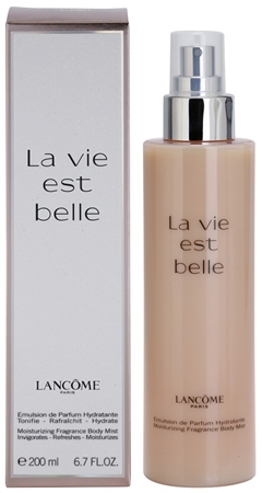 Lancôme La Vie Est Belle Körperspray Damen 200 ml