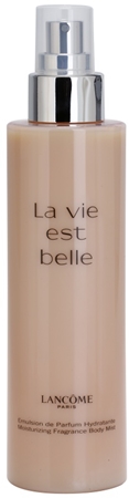 Lancôme La Vie Est Belle Körperspray Damen 200 ml