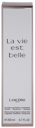 Lancôme La Vie Est Belle Körperspray Damen 200 ml