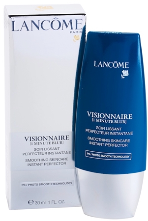 Lancôme Visionnaire Pflege für klare und glatte Haut