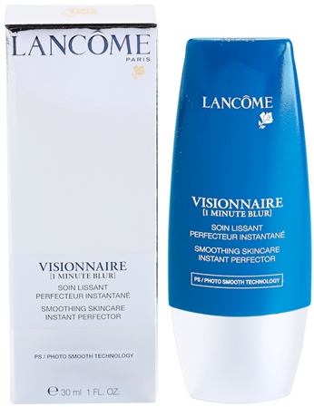 Lancôme Visionnaire Pflege für klare und glatte Haut
