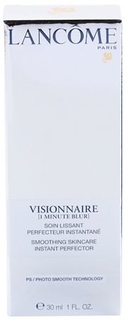 Lancôme Visionnaire Pflege für klare und glatte Haut