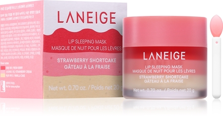 LANEIGE Lip Sleeping Mask Night Regenerating Mask for lips