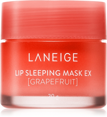 LANEIGE Lip Sleeping Mask Night Regenerating Mask for lips
