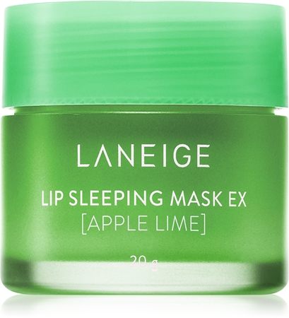 LANEIGE Lip Sleeping Mask EX Taastav öömask huultele