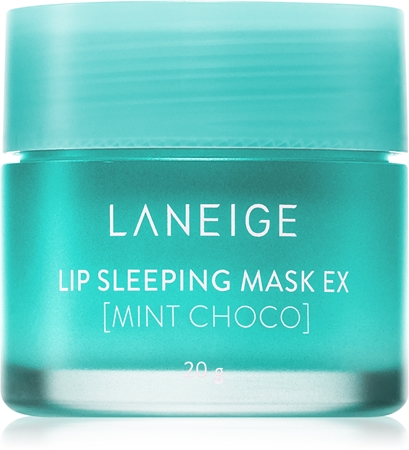 LANEIGE Lip Sleeping Mask EX regenerierende Nachtcreme für Lippen