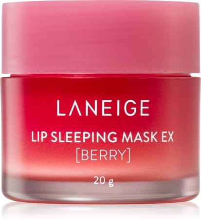 LANEIGE Sleeping Care Night Regenerating Mask | notino.ie