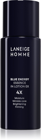 LANEIGE Homme Blue Energy Essence In Lotion Ex drėkinamoji esencija vyrams