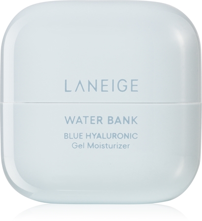 LANEIGE Water Bank Blue Hyaluronic hydratační gel krém na obličej
