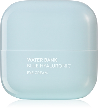 LANEIGE Water Bank Blue Hyaluronic oční krém