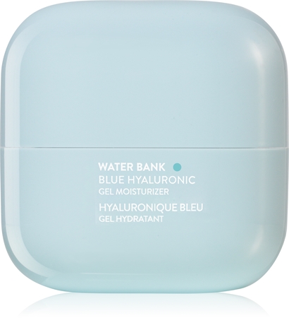 LANEIGE Water Bank Blue Hyaluronic hydratační pleťový krém