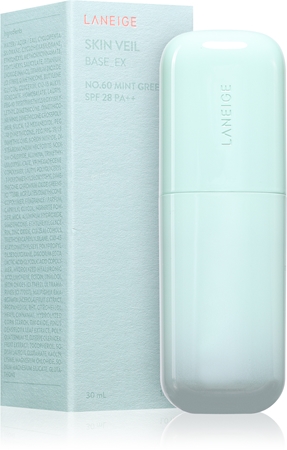 LANEIGE Skin Veil Base EX base de teint correctrice