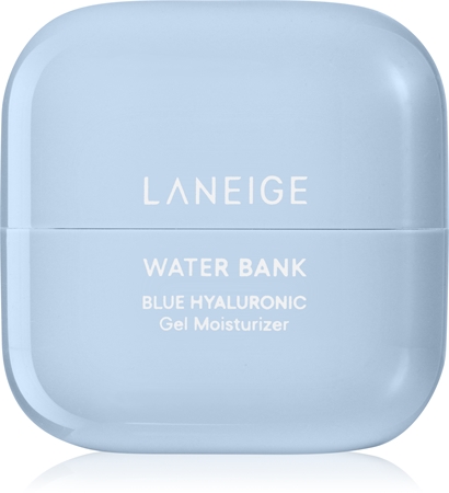 LANEIGE Water Bank Blue Hyaluronic Moisture Cream Refillable Moisturising Cream with hyaluronic acid