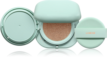 LANEIGE Neo Cushion Matte maquilhagem compacta matificante + recarga