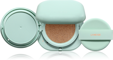 LANEIGE Neo Cushion Matte Compact Mattifying Foundation + one refill