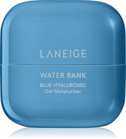 LANEIGE Water Bank Blue Hyaluronic Intensive Cream Refillable intensive Creme mit Hyaluronsäure