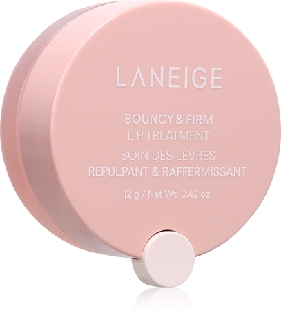 LANEIGE Bouncy & Firm Lip Treatment baume à lèvres