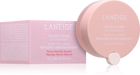 LANEIGE Bouncy & Firm Lip Treatment baume à lèvres
