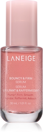 LANEIGE Bouncy & Firm Serum Firming Serum